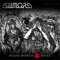 Gillmore : Rigor Mortis of Souls
